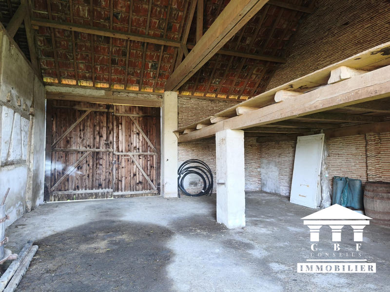 Maison - 101 m² - 7 pièces