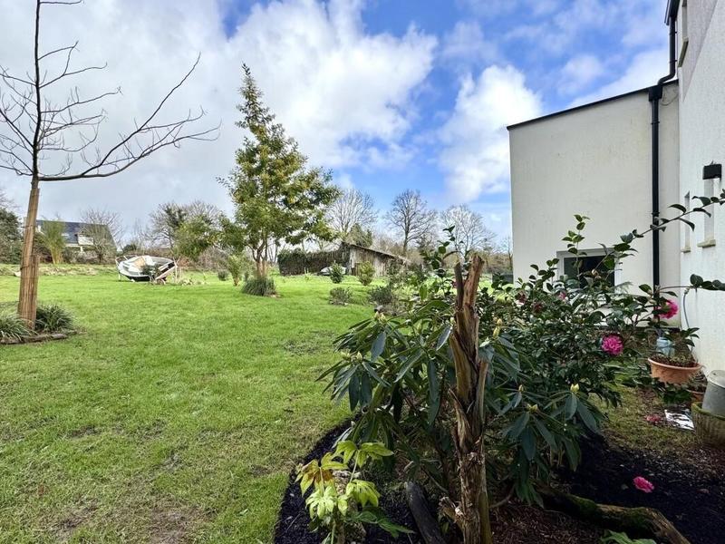 Maison - 111 m² - 5 pièces