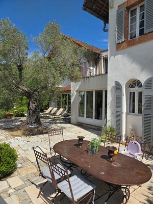 Terrain agricole - 2 800 m²