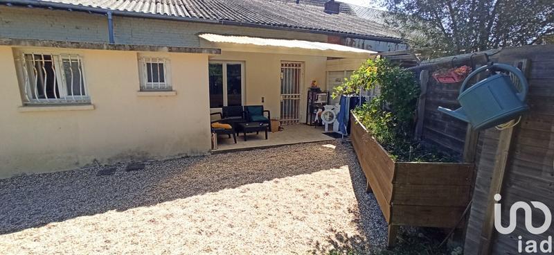 Maison de village - 155 m² - 7 pièces