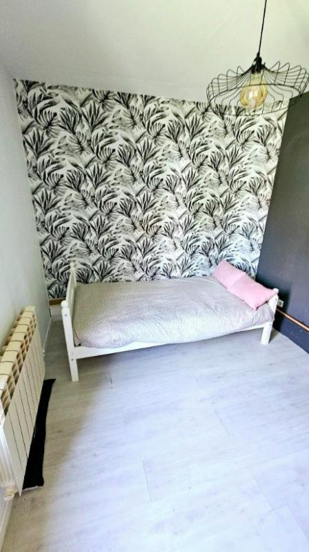 Maison - 74 m² - 4 pièces