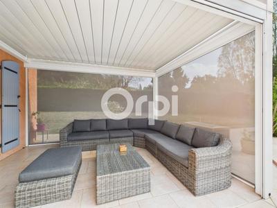 Maison - 142 m² - 6 pièces