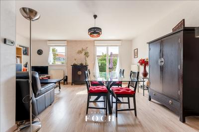 Maison - 118 m² - 6 pièces