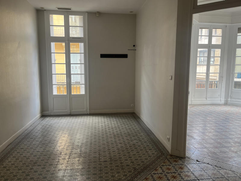 Appartement - 96 m² - 4 pièces