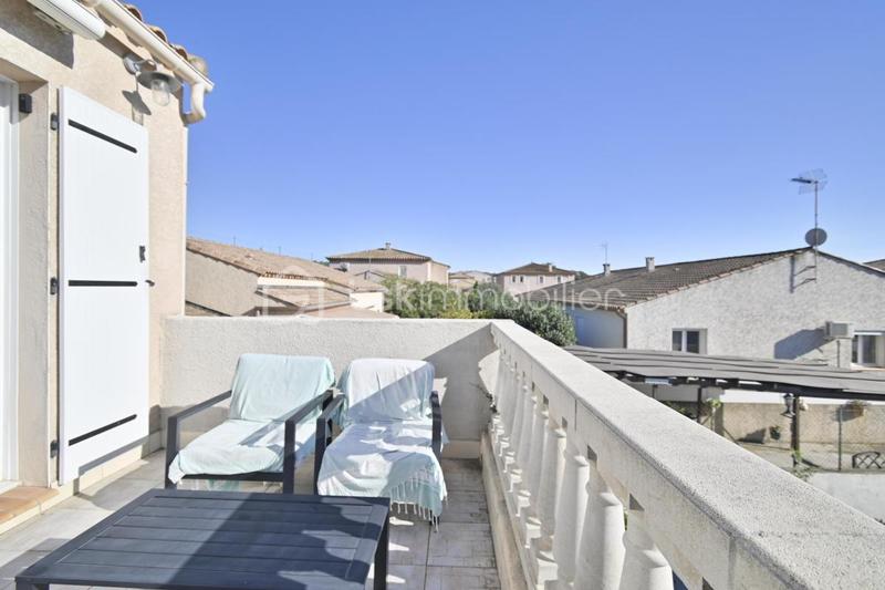 Villa - 160 m² - 7 pièces