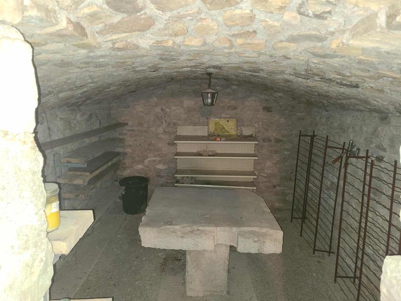 Maison - 277 m² - 7 pièces