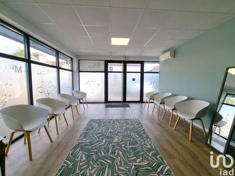 Local commercial - 22 m²