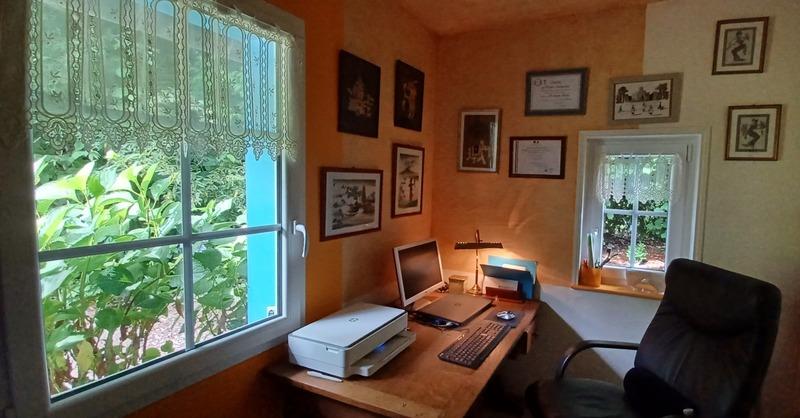 Maison - 242 m² - 7 pièces