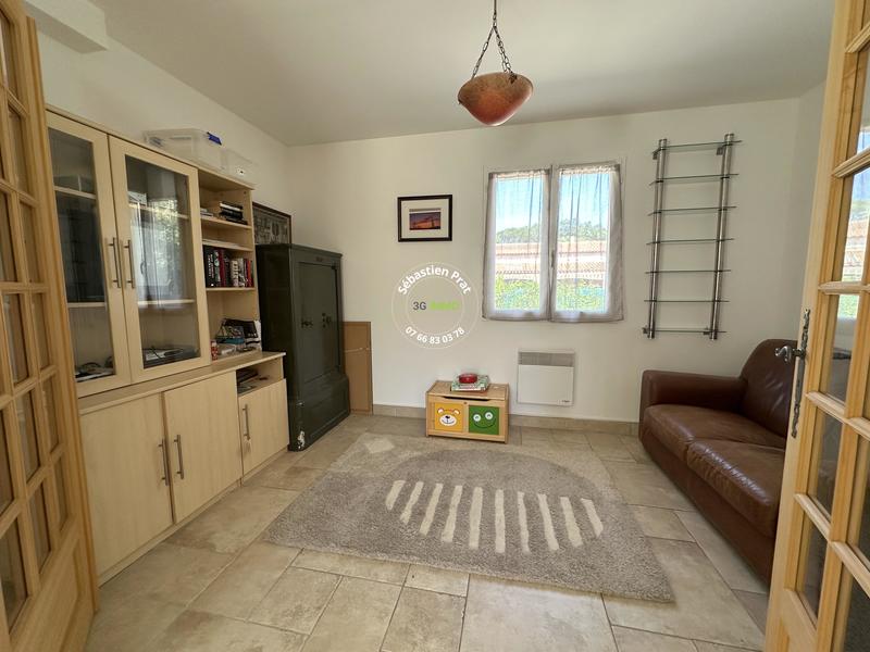 Bastide - 235 m² - 9 pièces