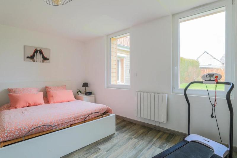 Maison - 227 m² - 5 pièces