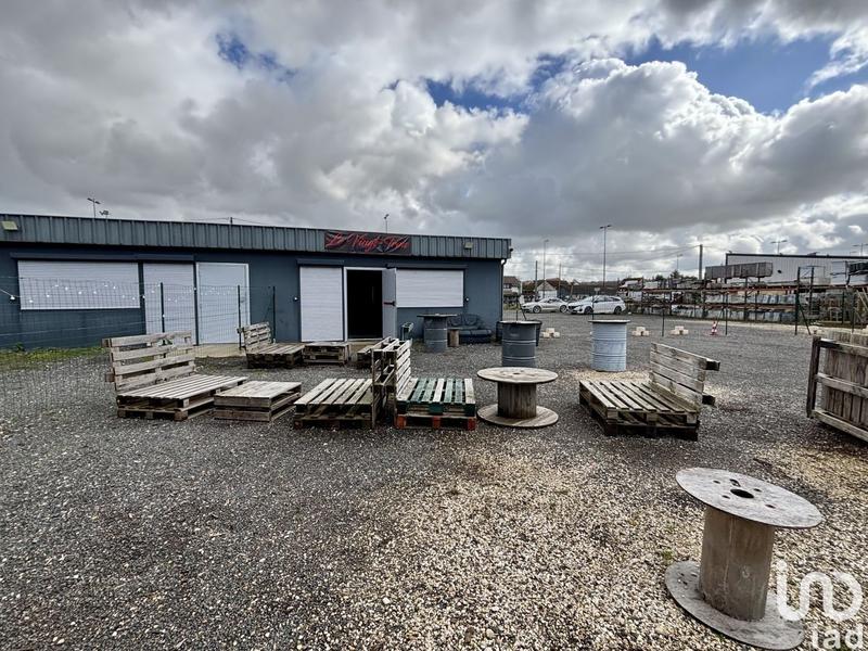 Local commercial - 150 m²