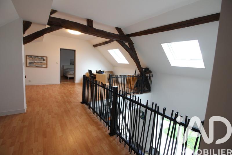 Maison - 195 m² - 6 pièces