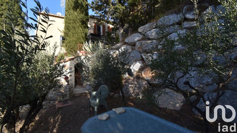 Maison de village - 120 m² - 4 pièces