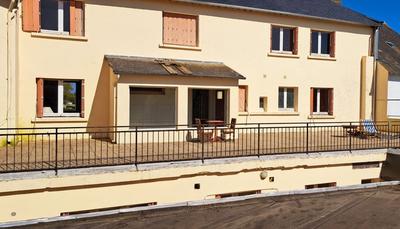 Immeuble - 450 m² - 20 pièces