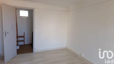 Maison - 44 m² - 3 pièces