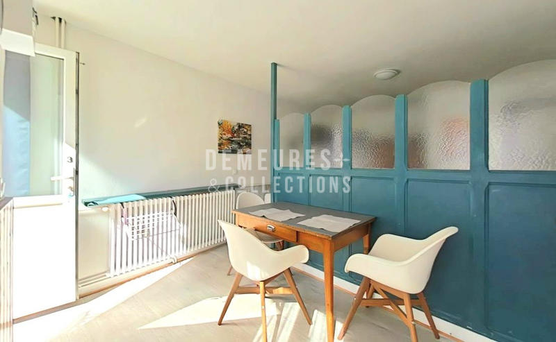 Maison ancienne - 240 m² - 12 pièces