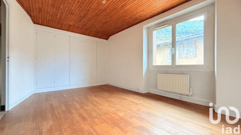 Maison - 86 m² - 3 pièces