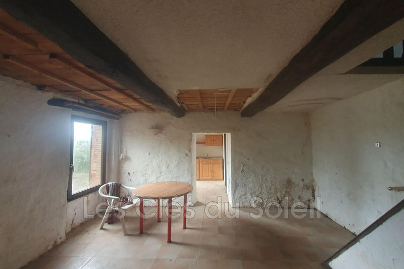 Maison - 55 m² - 3 pièces