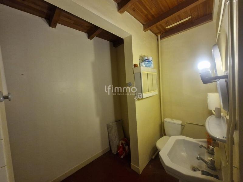 Maison - 106 m² - 4 pièces