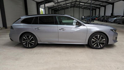 Peugeot 508 Sw Bluehdi 130 Ch s&amp;S Eat8 Gt