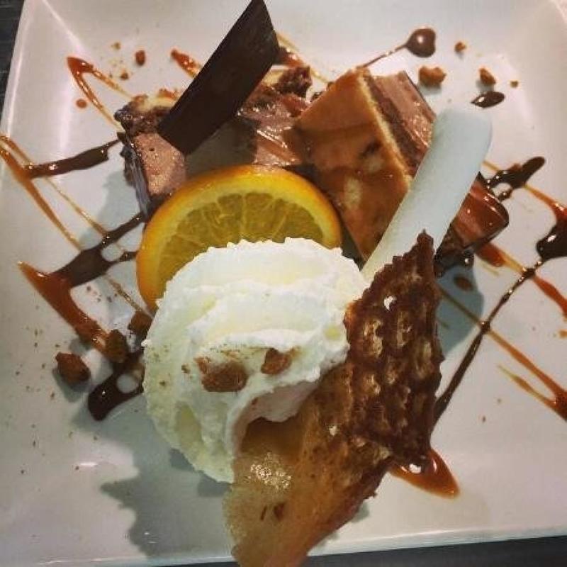 Local commercial - 269 m²