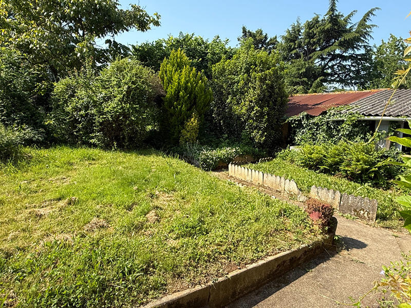 Maison - 103 m² - 4 pièces