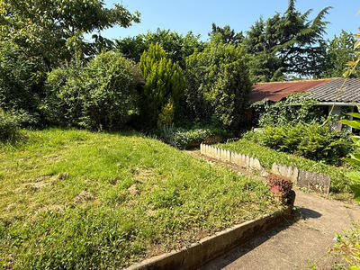 Maison - 103 m² - 4 pièces