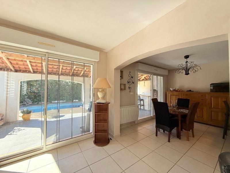 Villa - 156 m² - 6 pièces