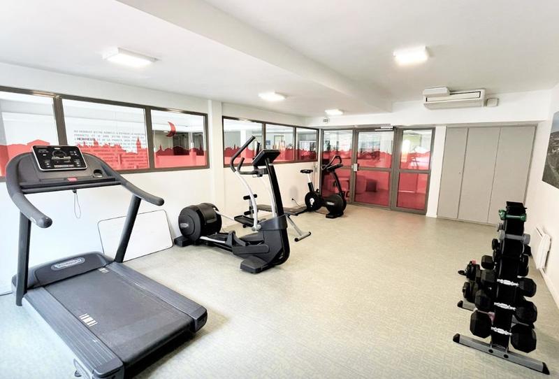 Studio - 20 m² - 1 pièce