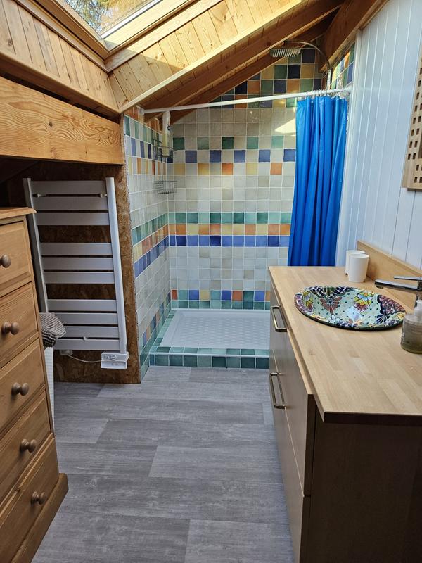 Maison - 109 m² - 5 pièces