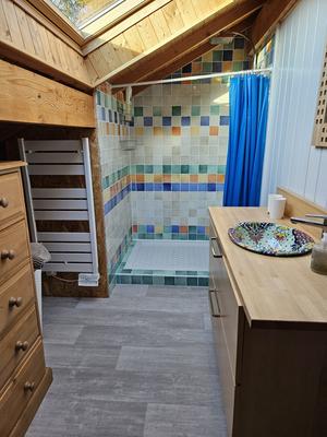 Maison - 109 m² - 5 pièces