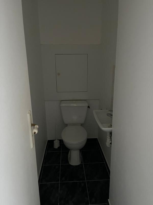 Maison - 200 m² - 4 pièces