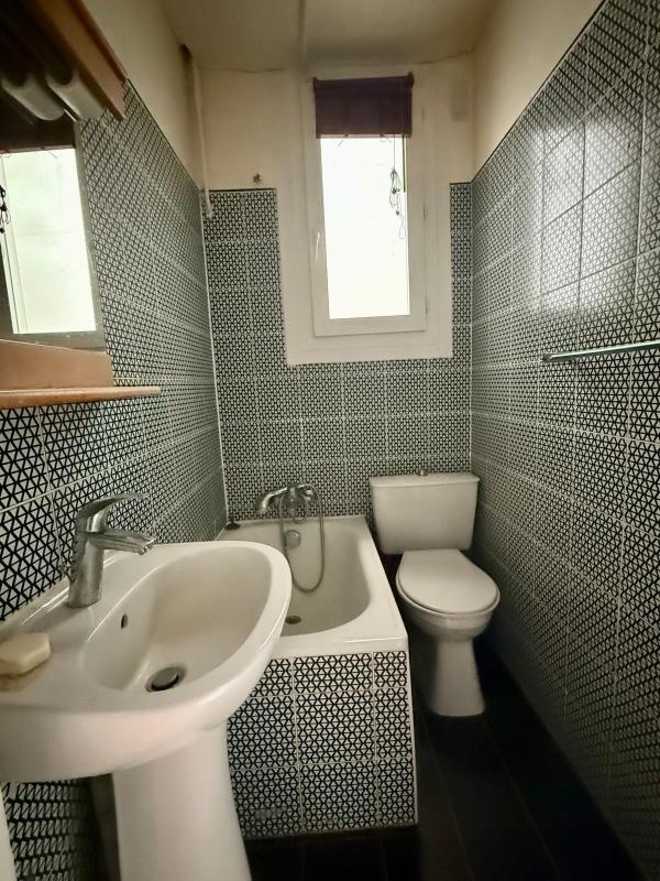 Appartement - 29 m² - 2 pièces