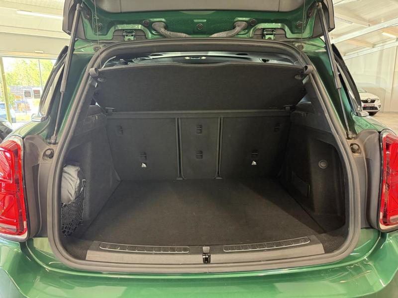 Mini Mini Countryman Cooper Sd F60 2.0 d - 190 All4 John Works / Garantie 12 Mois