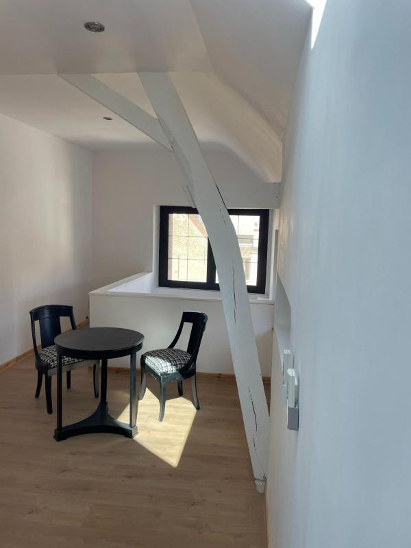 Maison - 117 m² - 4 pièces