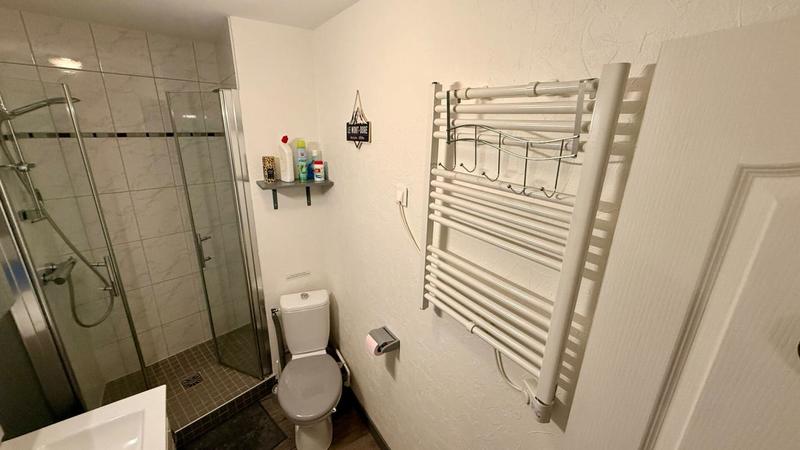 Appartement - 31 m² - 2 pièces