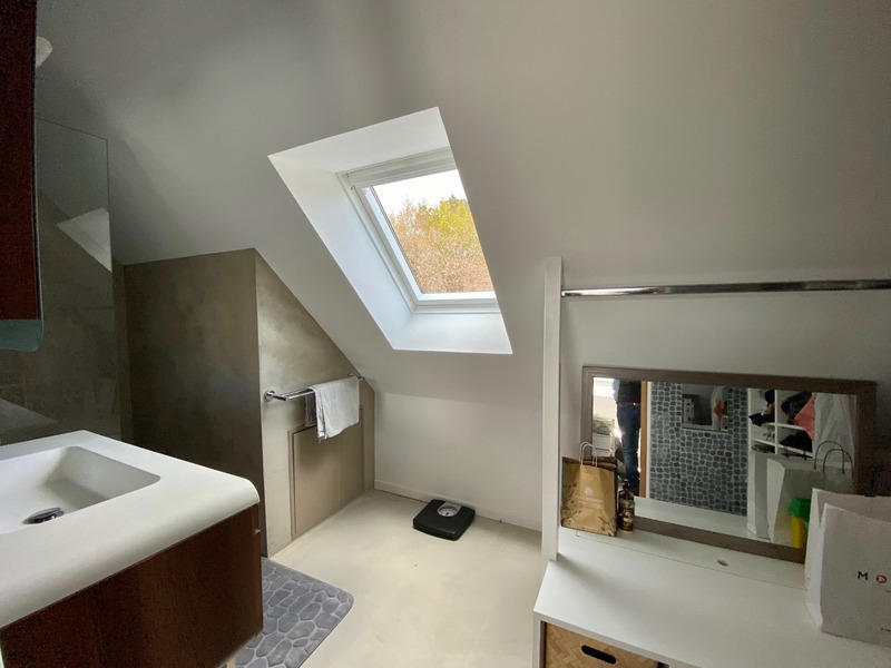 Maison - 118 m² - 6 pièces