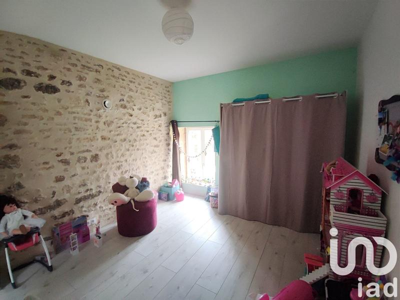 Maison - 252 m² - 6 pièces