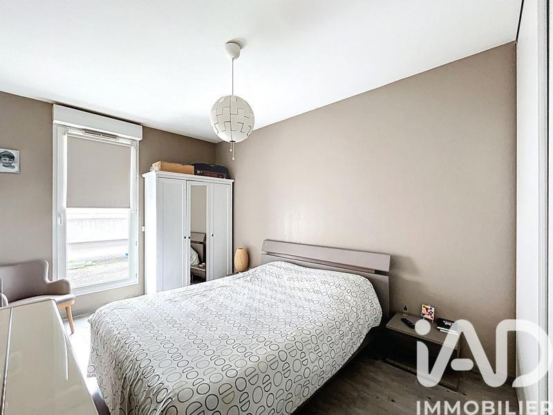 Appartement - 95 m² - 4 pièces