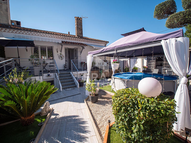 Viager - Appartement - 105 m² - 3 pièces