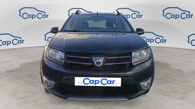 Dacia Sandero 0.9 TCe 90 Prestige