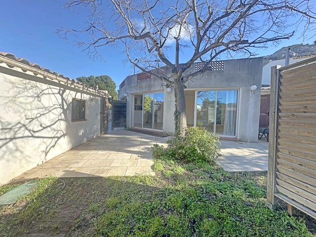 Maison - 170 m² - 4 pièces