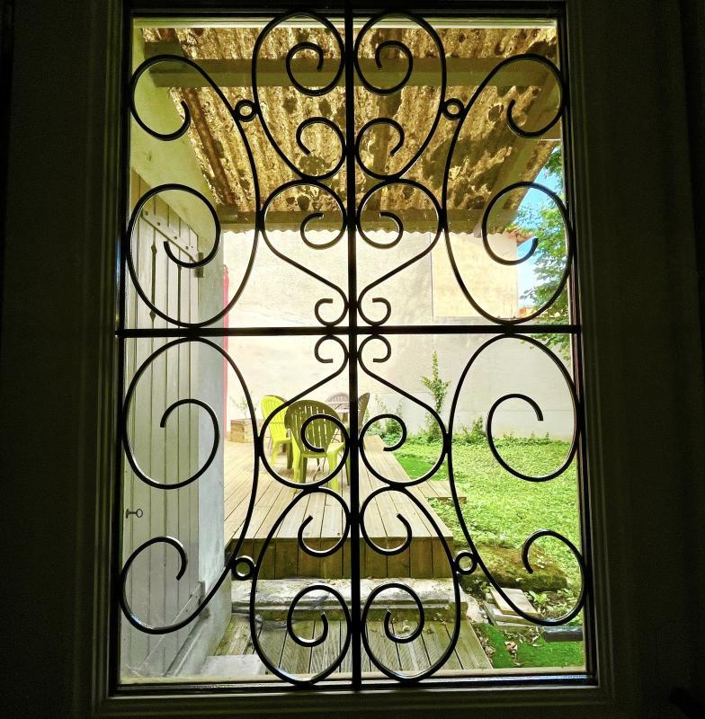 Maison - 204 m² - 7 pièces