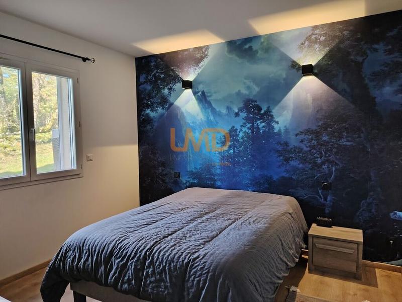 Maison - 155 m² - 6 pièces