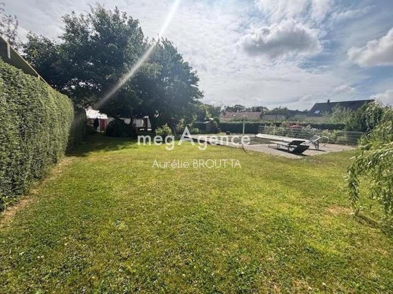 Maison - 247 m² - 8 pièces