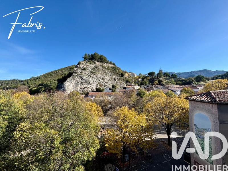 Appartement - 40 m² - 1 pièce