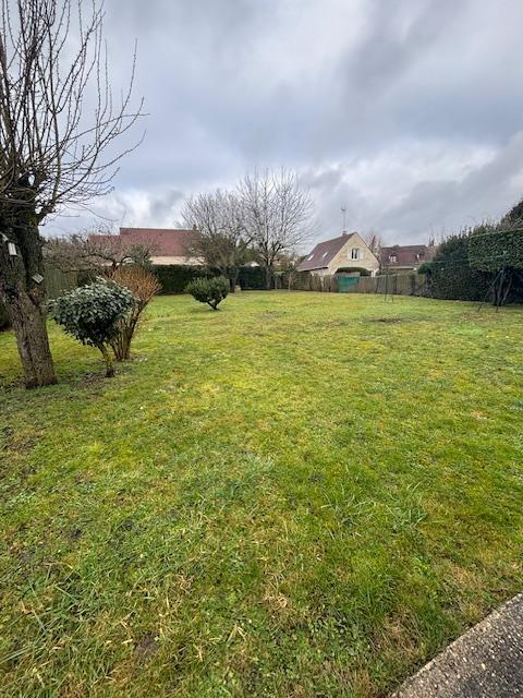 Maison ancienne - 119 m² - 4 pièces