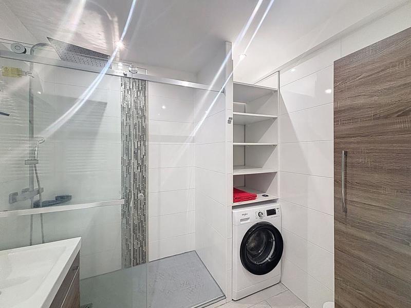 Appartement - 2 pièces