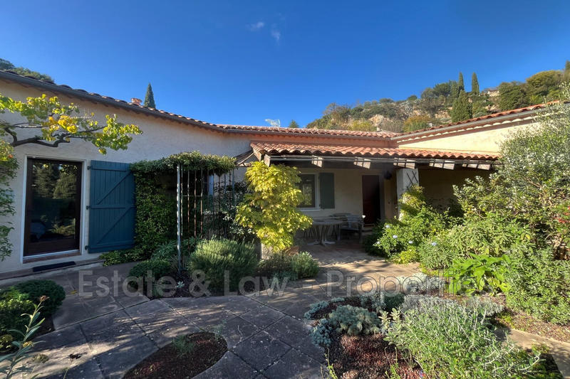 Maison - 158 m² - 4 pièces