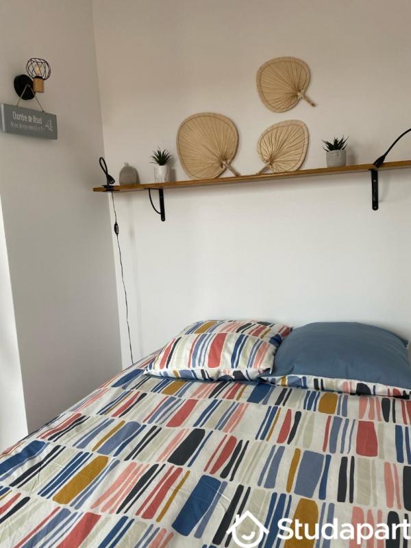 Appartement - 30 m² - 2 pièces